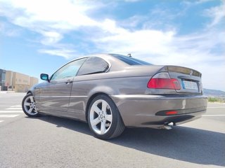 BMW Serie 3 2005