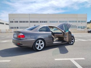 BMW Serie 3 2005
