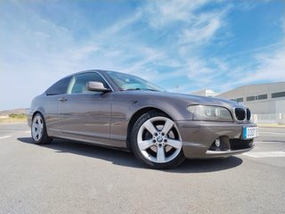 BMW Serie 3 2005