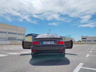 BMW Serie 3 2005