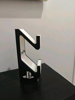 Soporte mando PS5 / Xbox personalizado