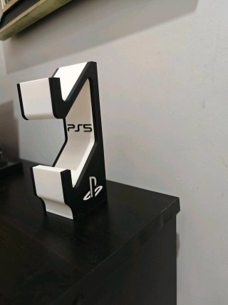 Soporte mando PS5 / Xbox personalizado