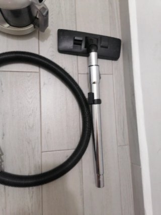 Aspiradora Polti AS 510
