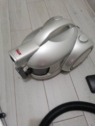 Aspiradora Polti AS 510