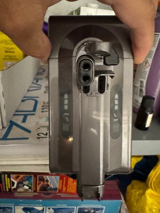 Batteria Dyson V10