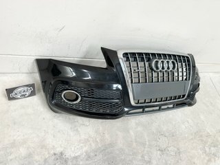 Paragolpes delantero Audi Q5 Sline