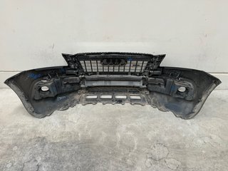 Paragolpes delantero Audi Q5 Sline
