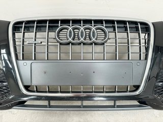 Paragolpes delantero Audi Q5 Sline