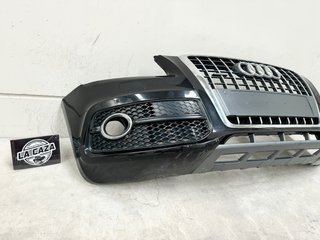Paragolpes delantero Audi Q5 Sline