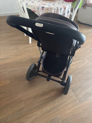Carrito bebé CYBEX Balios S
