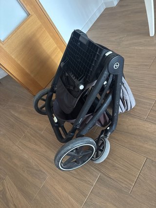 Carrito bebé CYBEX Balios S