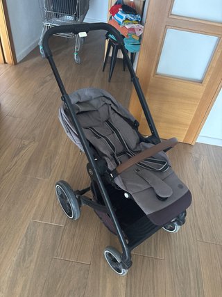 Carrito bebé CYBEX Balios S