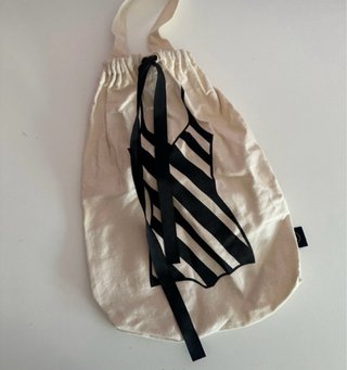 Bolsa de tela Bella Aurora