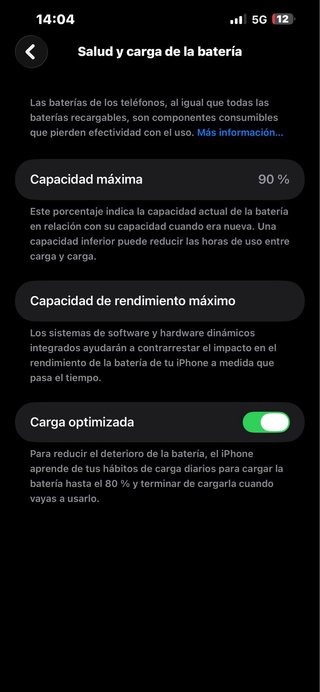 iPhone 13 Pro Max Space Gray