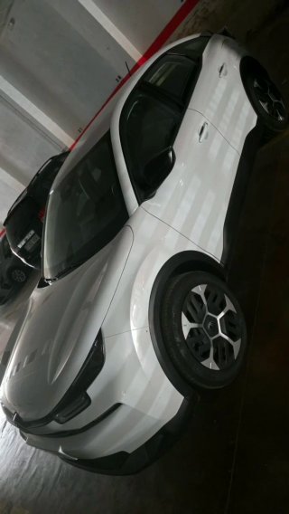 Citroen C4 2025
