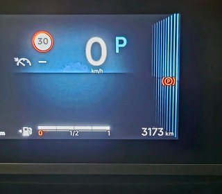 Citroen C4 2025