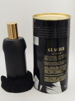 Maison Alhambra Glacier Le Noir Perfume 100ml