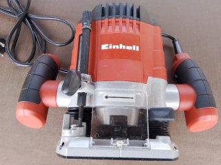 Fresadora Einhell TC-RO 1155 E