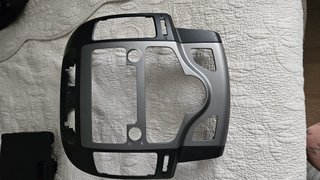 Radio Hyundai i30 + Marco + Guantera