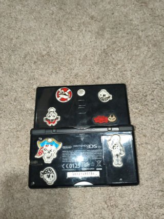 Nintendo DS Lite