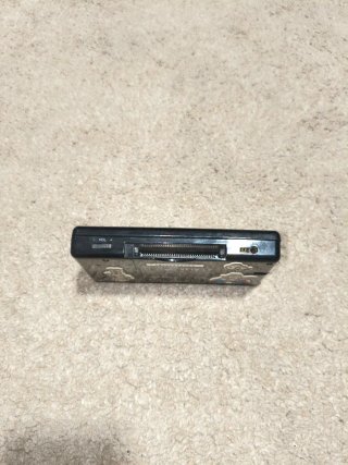 Nintendo DS Lite