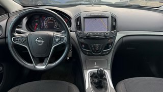Opel Insignia 2015