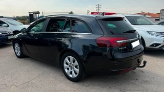 Opel Insignia 2015