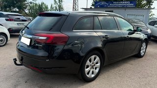 Opel Insignia 2015