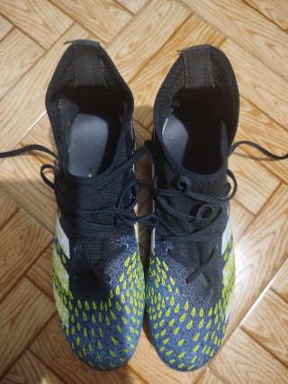 Zapatillas de fútbol Adidas Predator