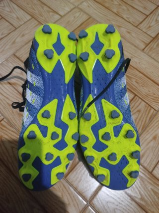 Zapatillas de fútbol Adidas Predator