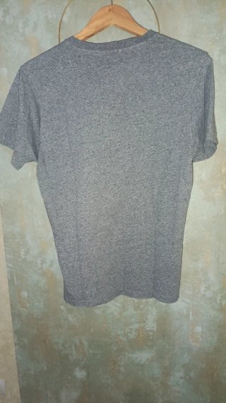 Camiseta Kenzo T-Shirt Talla M Tigre