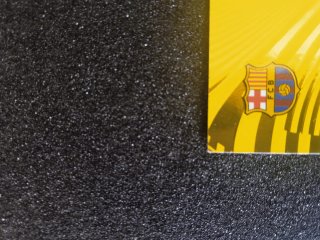 Carta Adrenalyn 22-23 Dembele Barça Balón de Oro