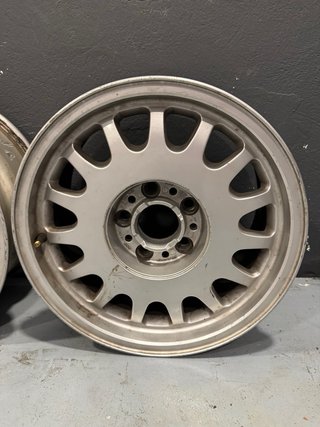 Llantas BMW Styling 6 16”