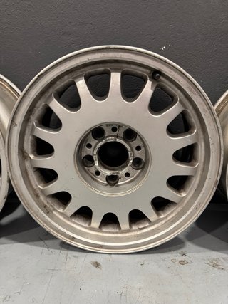Llantas BMW Styling 6 16”