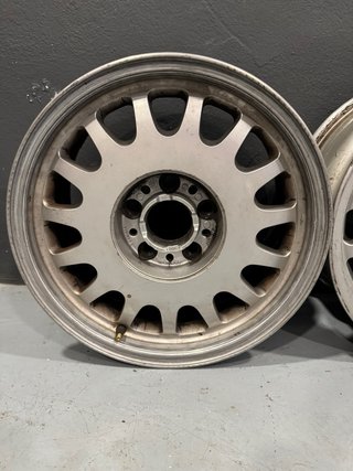 Llantas BMW Styling 6 16”