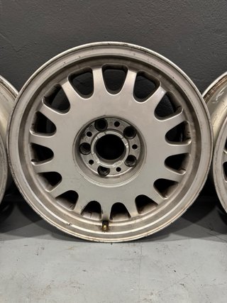 Llantas BMW Styling 6 16”