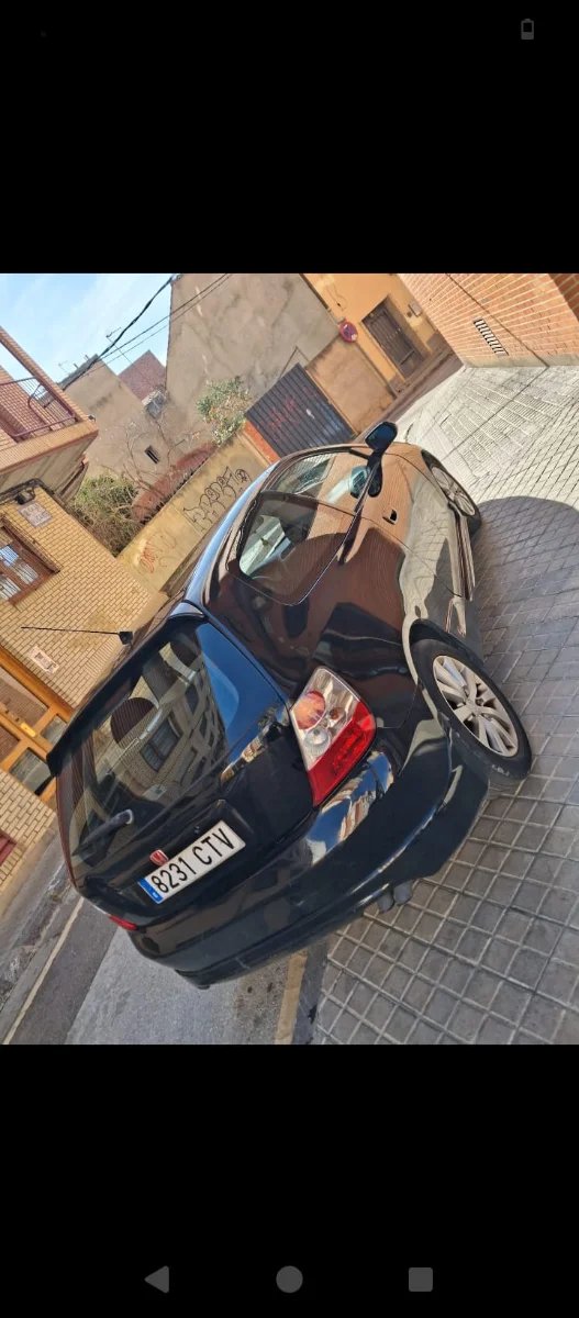 Honda Civic 2004 - foto 1