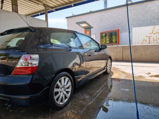 Honda Civic 2004