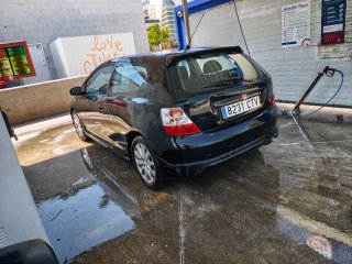 Honda Civic 2004