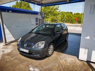 Honda Civic 2004