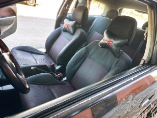 Honda Civic 2004