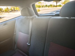 Honda Civic 2004