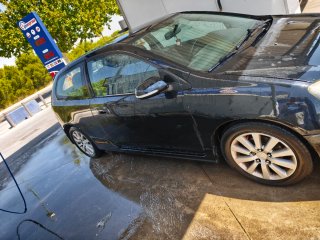 Honda Civic 2004