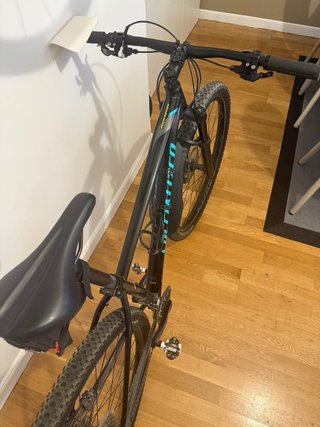 Bicicleta Montaña Specialized Rockhopper Pro 29 TM