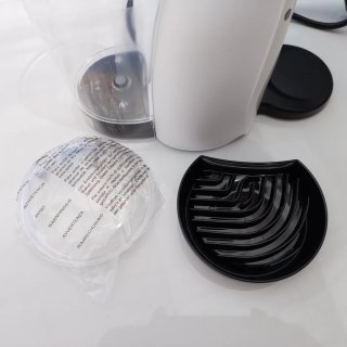 Cafetera dolcegusto xs