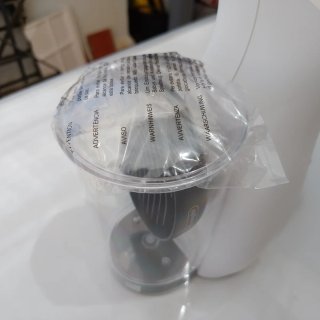 Cafetera dolcegusto xs