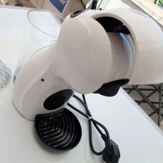 Cafetera dolcegusto xs