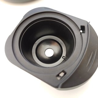 Cafetera dolcegusto xs