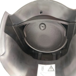 Cafetera dolcegusto xs