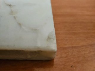 Encimera de mármol